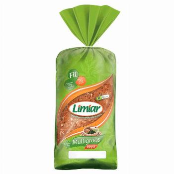 Pão Multigrãos Limiar 400g