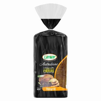 Pão Australiano Limiar 400g